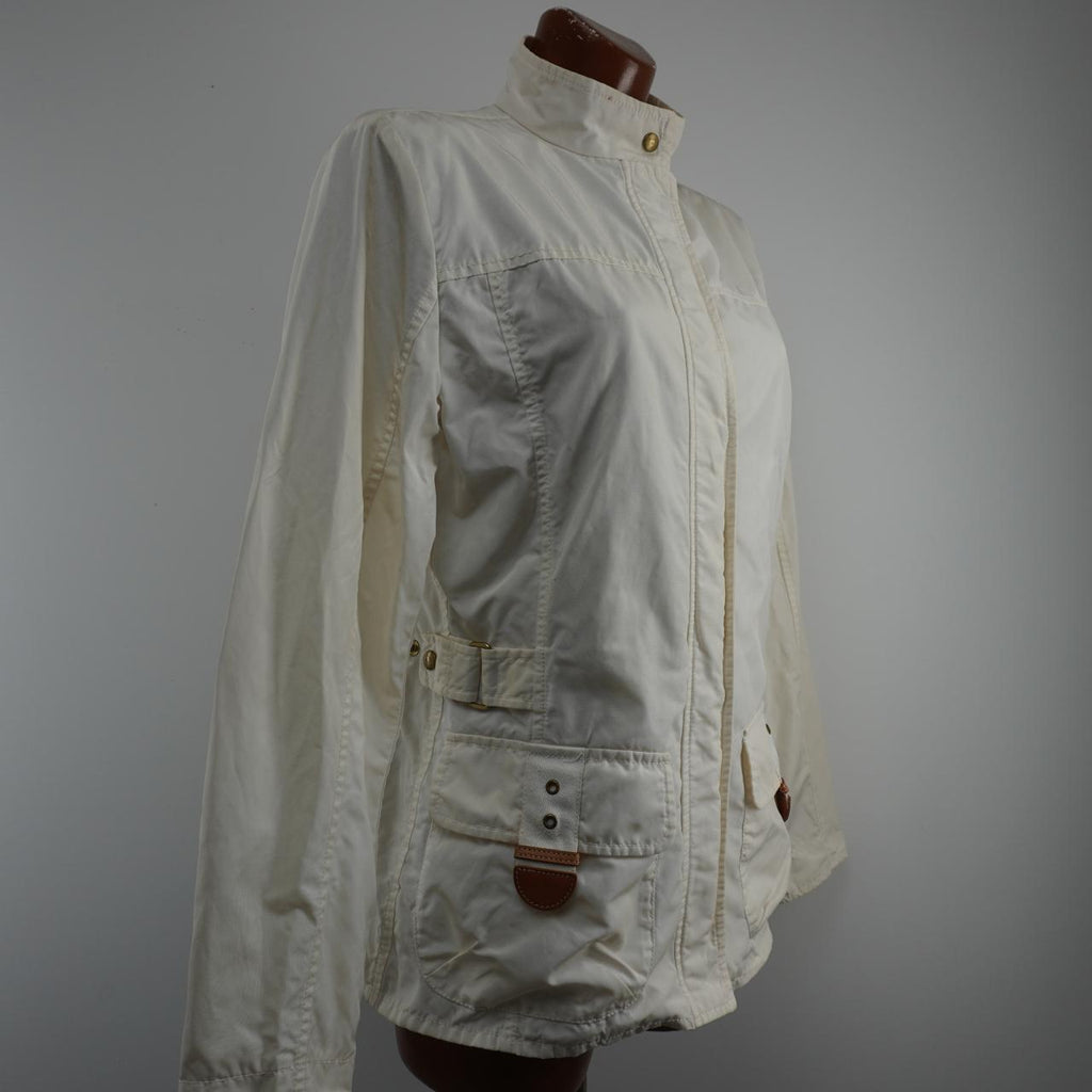 Women's Jacket Fay. Beige. L. Used. Good