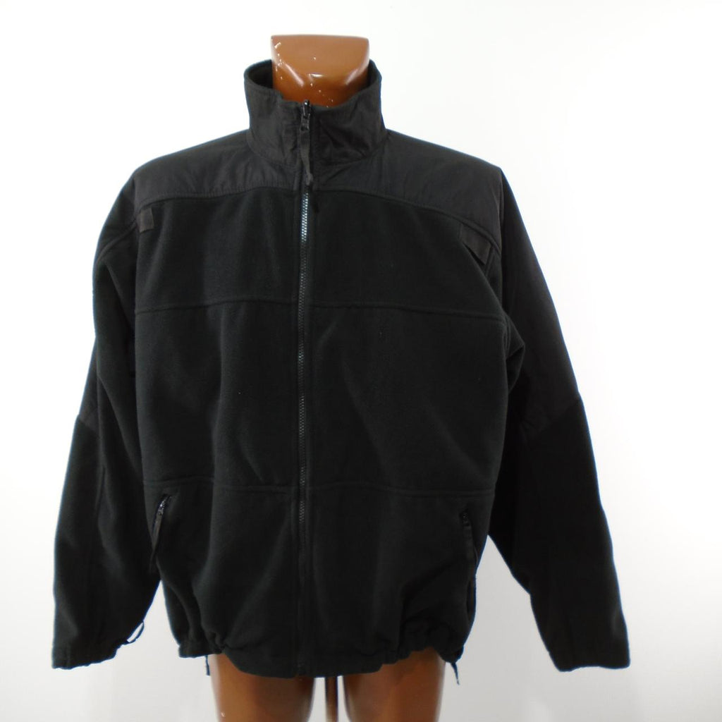 Men's Jacket Tactical 5.11. Black. XL. Used. Good