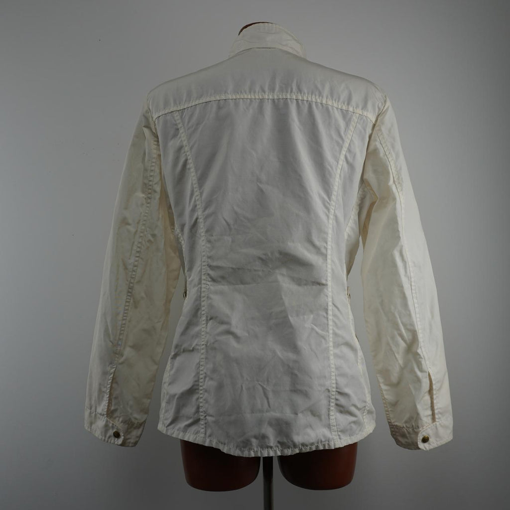 Women's Jacket Fay. Beige. L. Used. Good