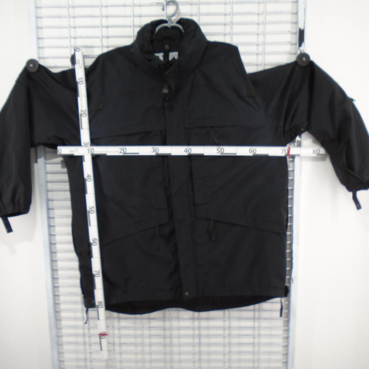 Men's Jacket Tactical 5.11. Black. XL. Used. Good