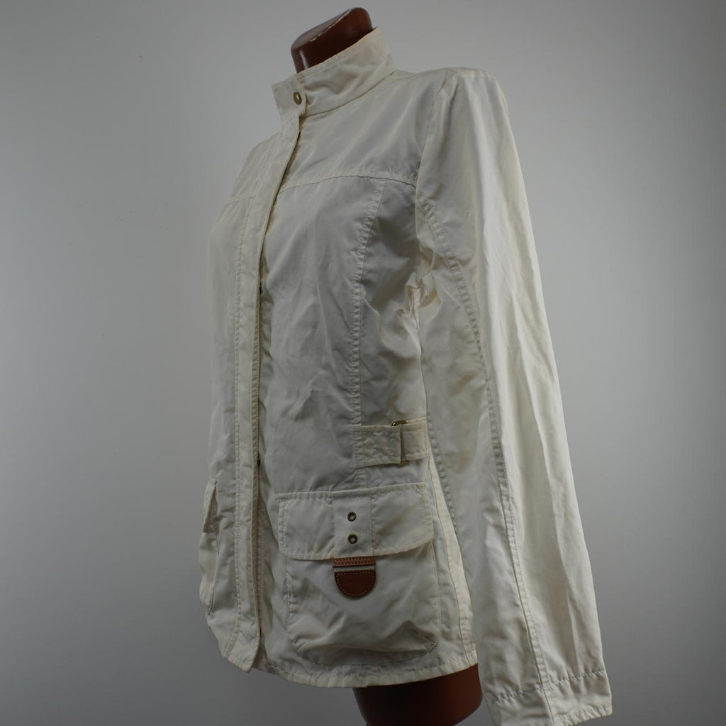 Women's Jacket Fay. Beige. L. Used. Good