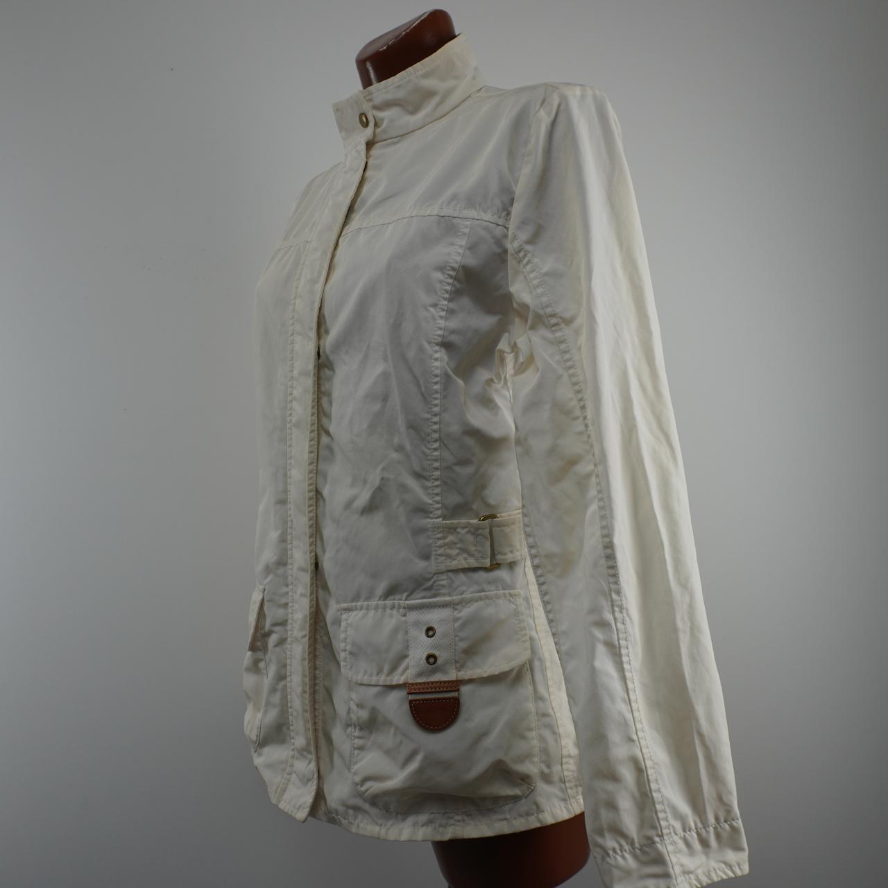 Women's Jacket Fay. Beige. L. Used. Good