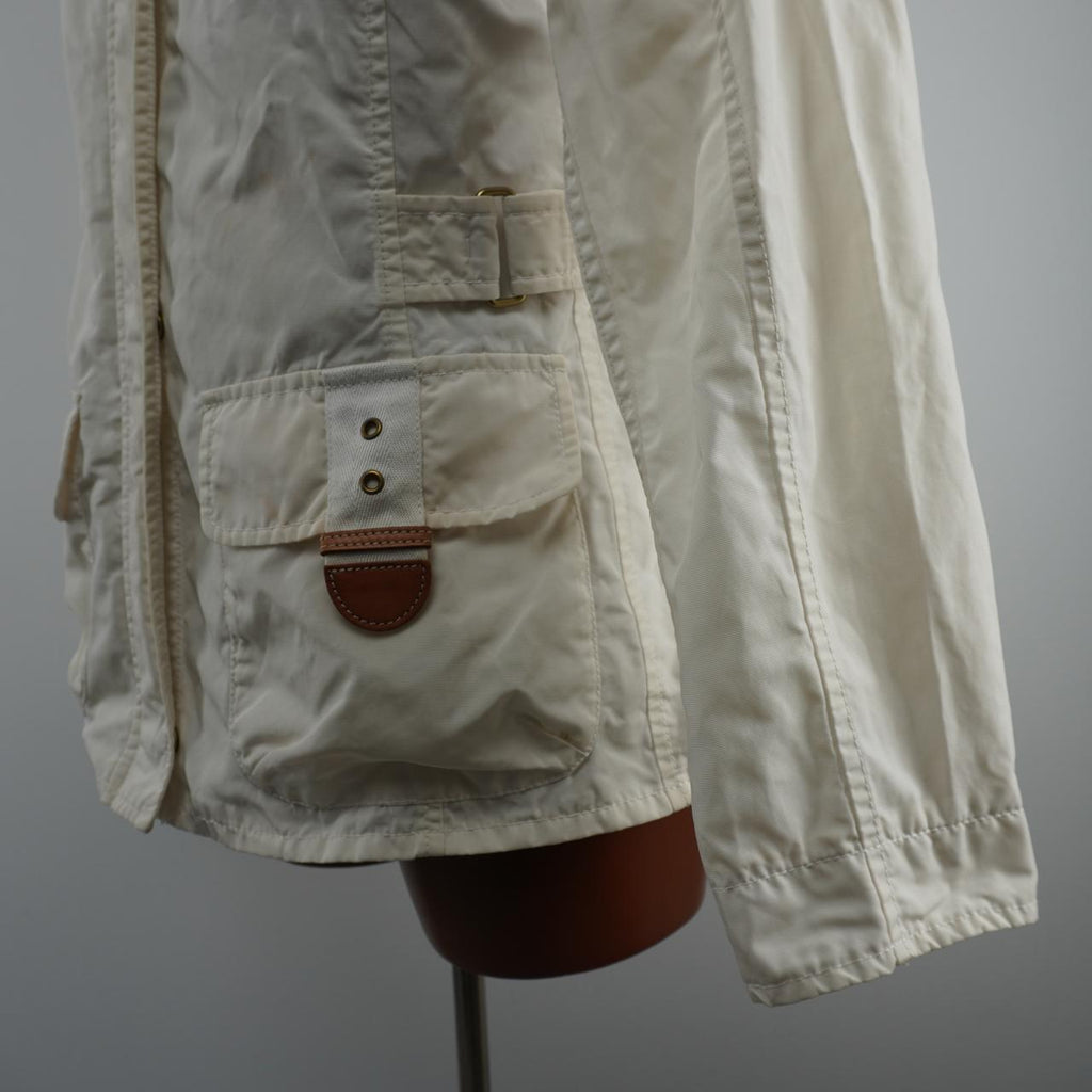 Women's Jacket Fay. Beige. L. Used. Good