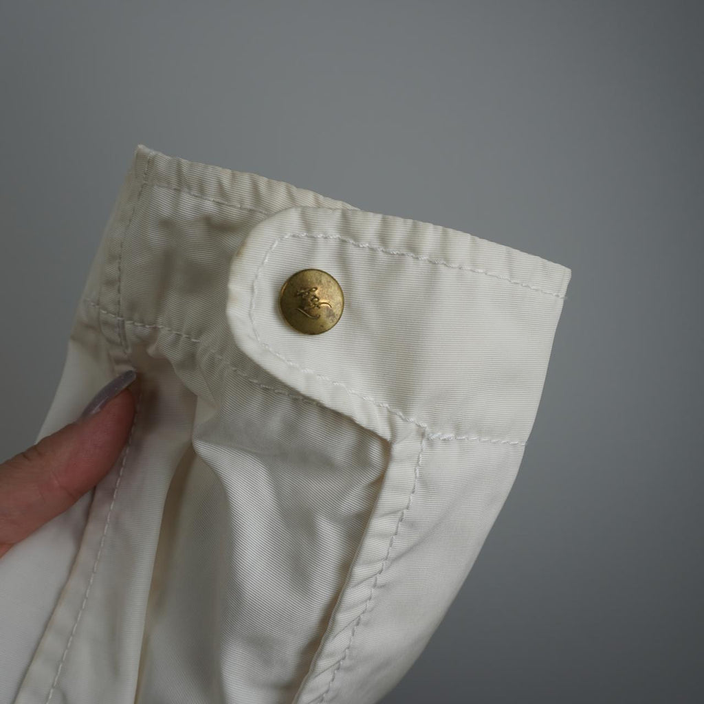 Women's Jacket Fay. Beige. L. Used. Good