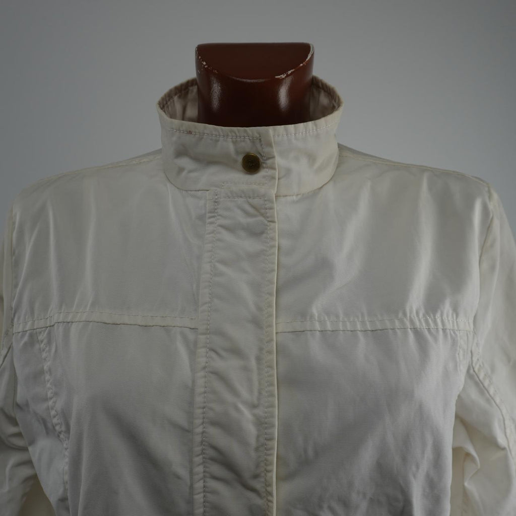 Women's Jacket Fay. Beige. L. Used. Good