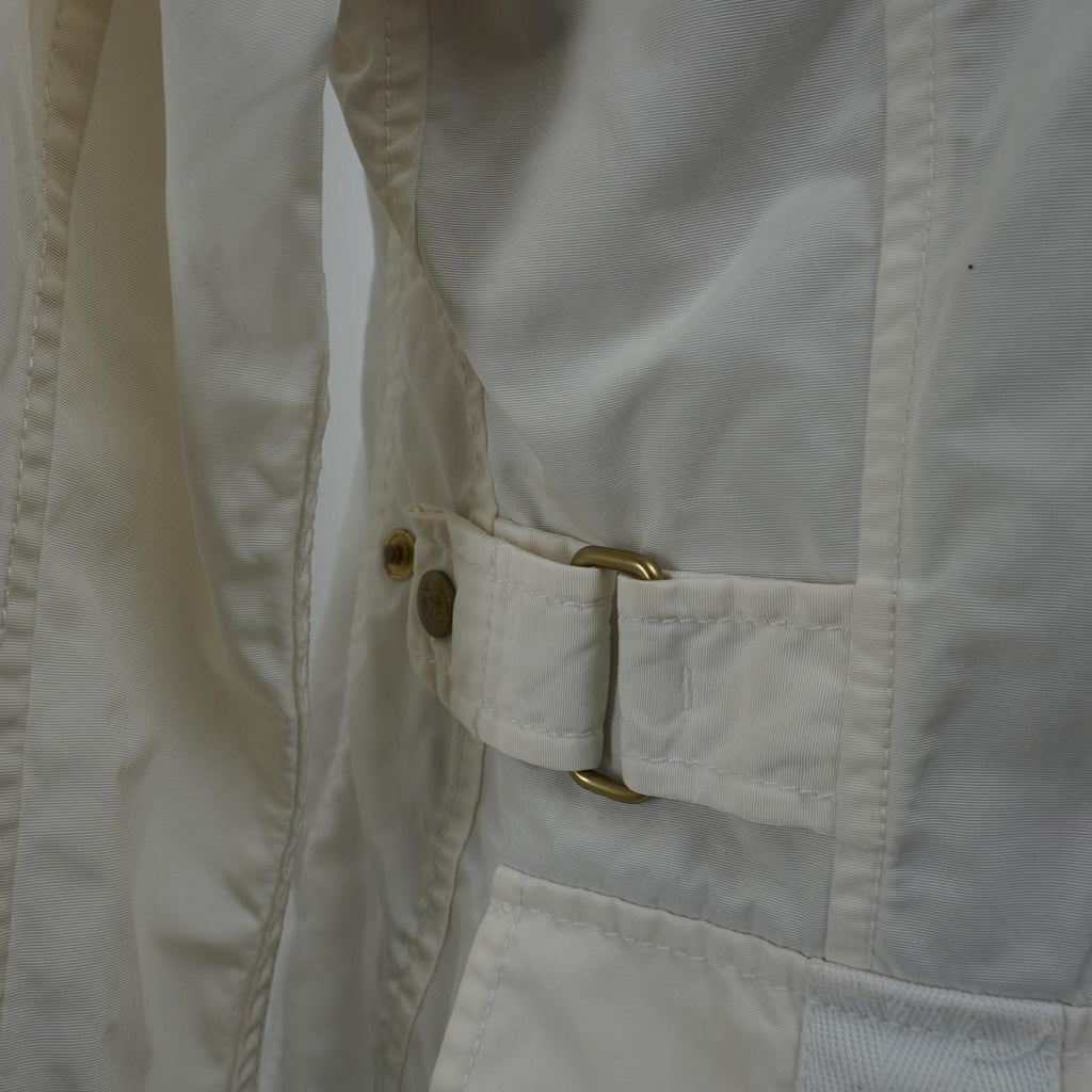 Women's Jacket Fay. Beige. L. Used. Good