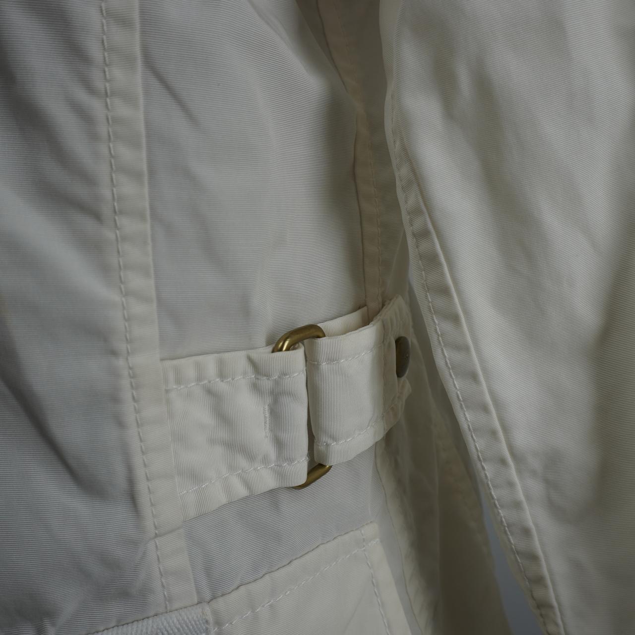 Women's Jacket Fay. Beige. L. Used. Good