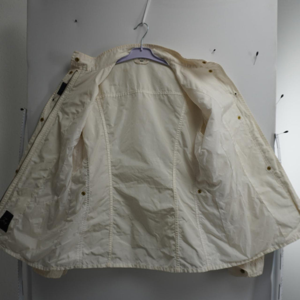 Women's Jacket Fay. Beige. L. Used. Good
