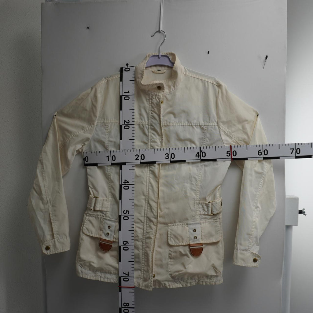 Women's Jacket Fay. Beige. L. Used. Good