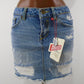 Women's Skirt Sfera. Blue. XS. New with tags