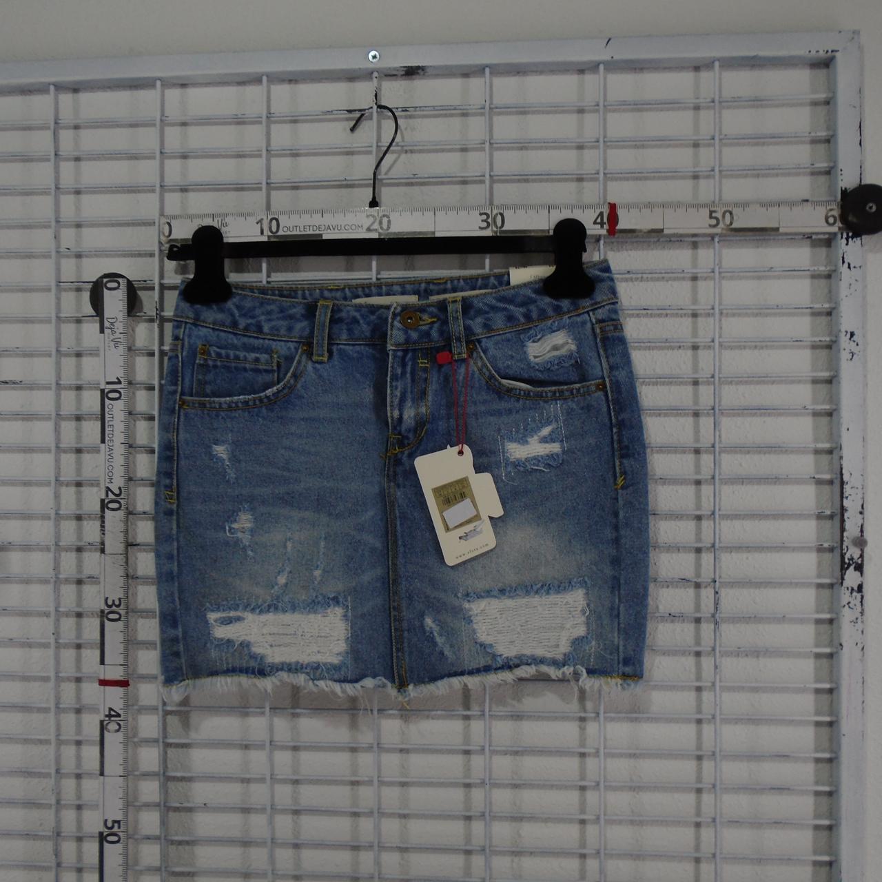 Women's Skirt Sfera. Blue. XS. New with tags