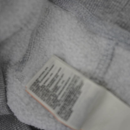 Sudadera con capucha para mujer Superdry. Gris. M.Usado. Bien