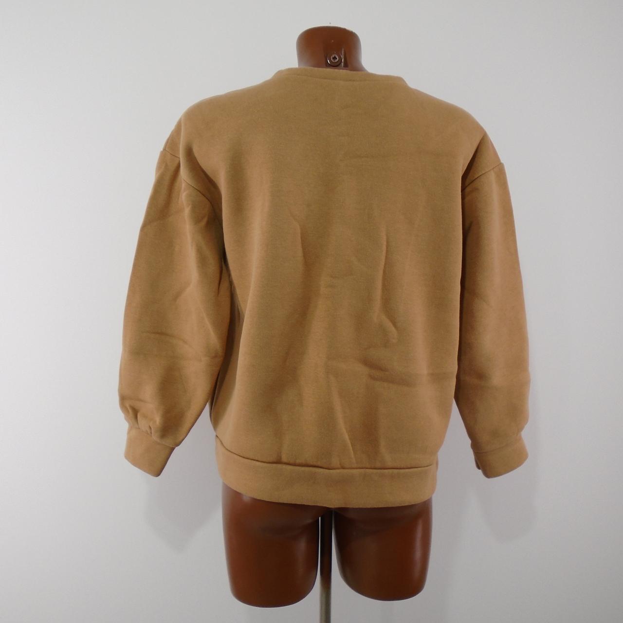 Women's Sweater Amo. Brown. M. Used. Good