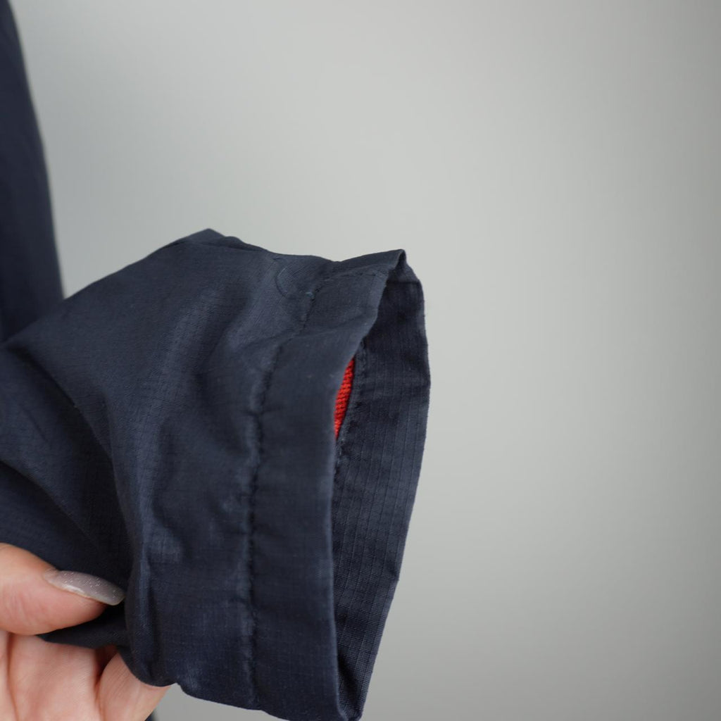 Men's Jacket Superdry. Dark blue. M. Used. Good