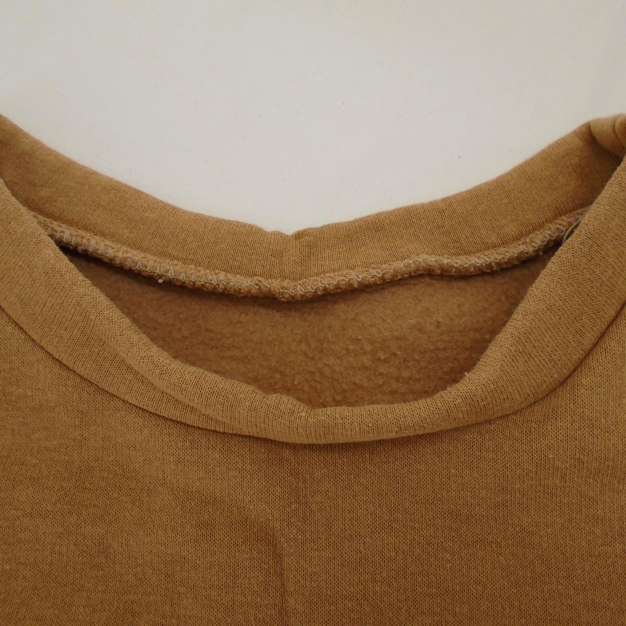 Women's Sweater Amo. Brown. M. Used. Good