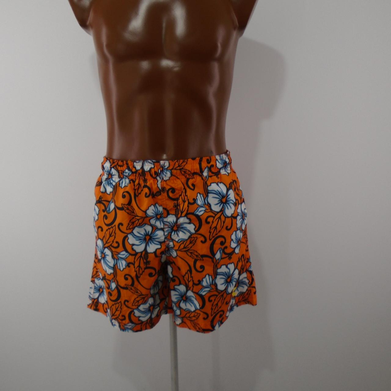 Men's Shorts Diadora. Multicolor. M. Used. Very good