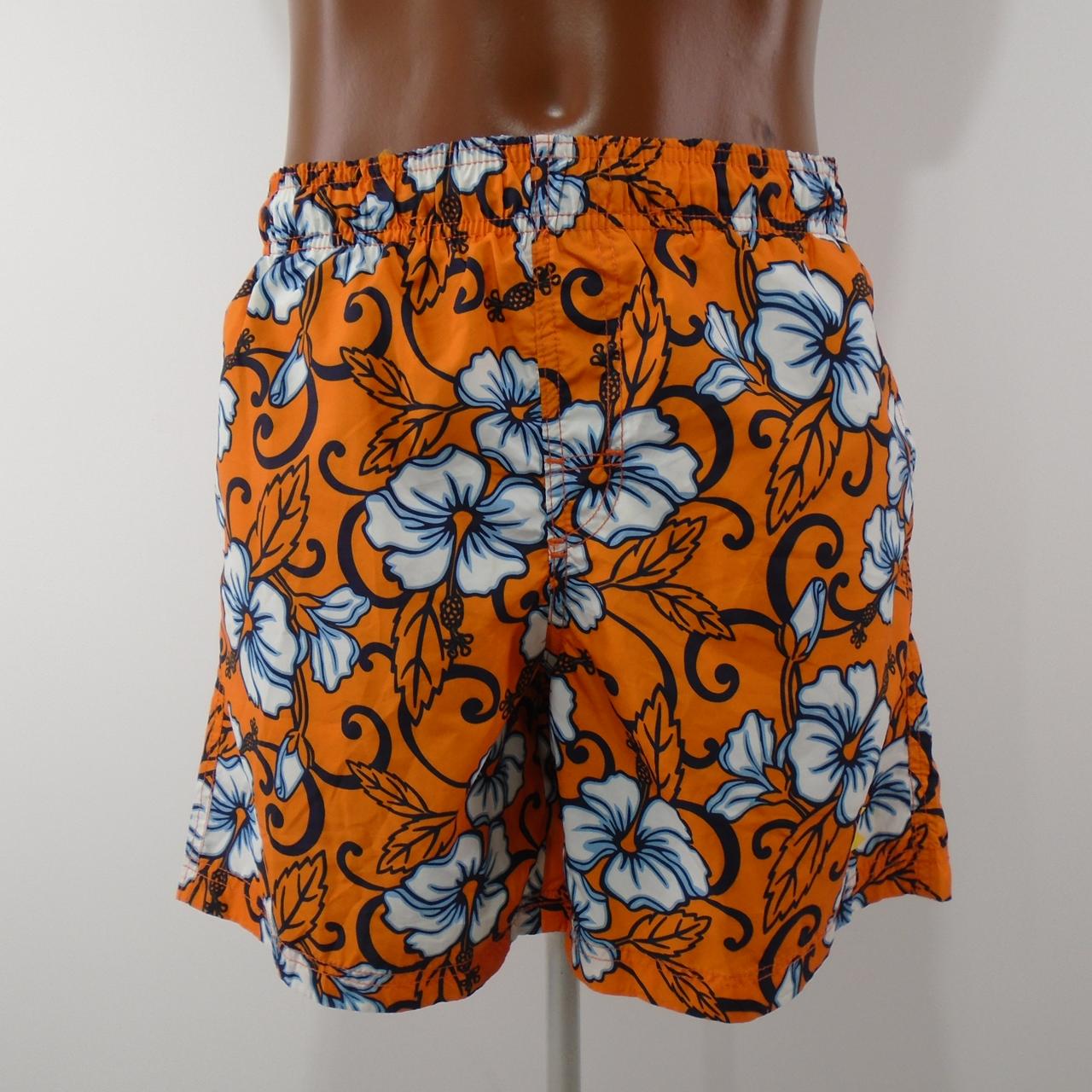 Men's Shorts Diadora. Multicolor. M. Used. Very good