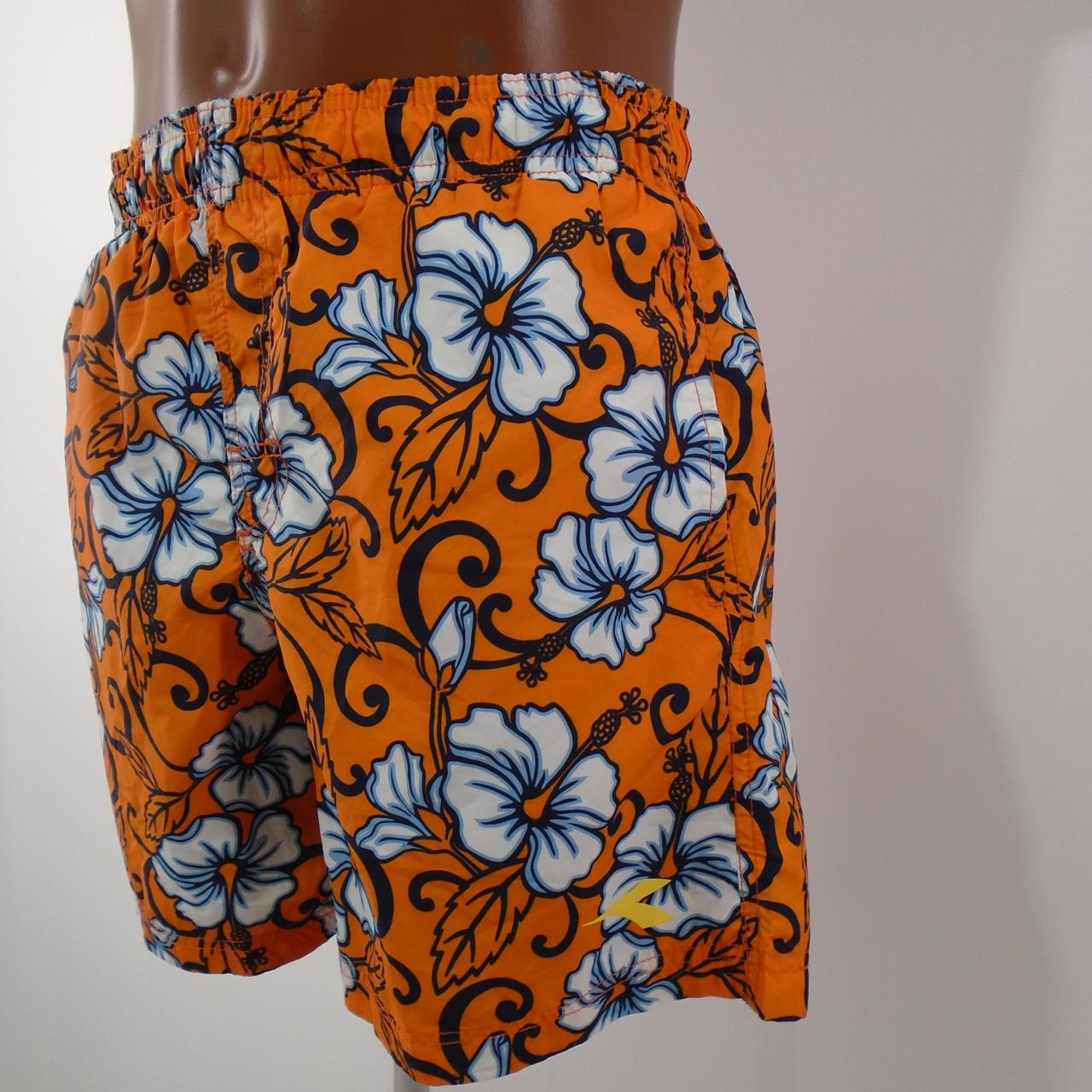 Men's Shorts Diadora. Multicolor. M. Used. Very good