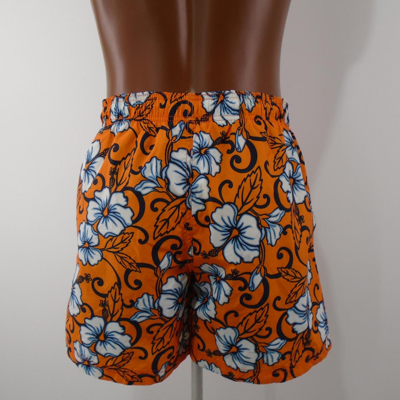 Men's Shorts Diadora. Multicolor. M. Used. Very good