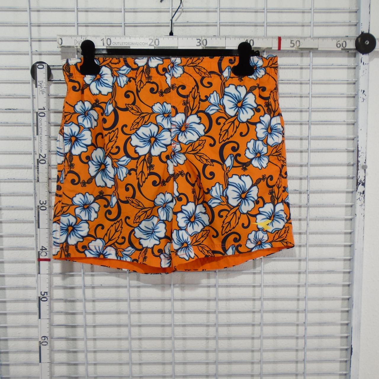 Men's Shorts Diadora. Multicolor. M. Used. Very good