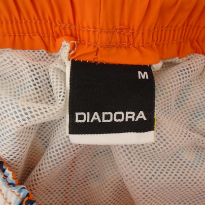 Men's Shorts Diadora. Multicolor. M. Used. Very good