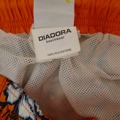 Men's Shorts Diadora. Multicolor. M. Used. Very good