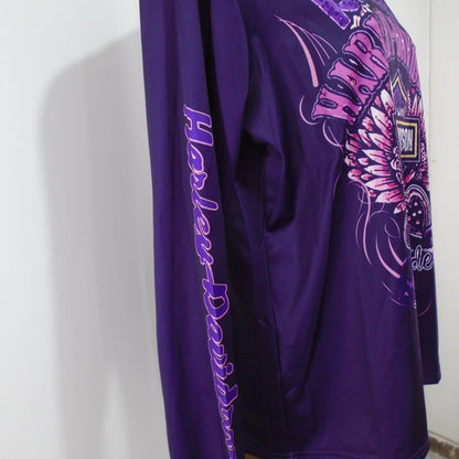 Sudadera de mujer Misslook. Multicolor. XXL. Usada. Buena