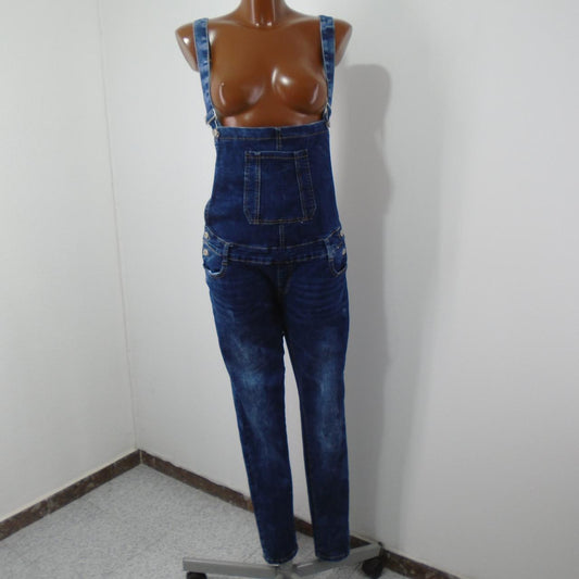 Women's Jeans Miss Bon. Blue. XL. Used. Very good