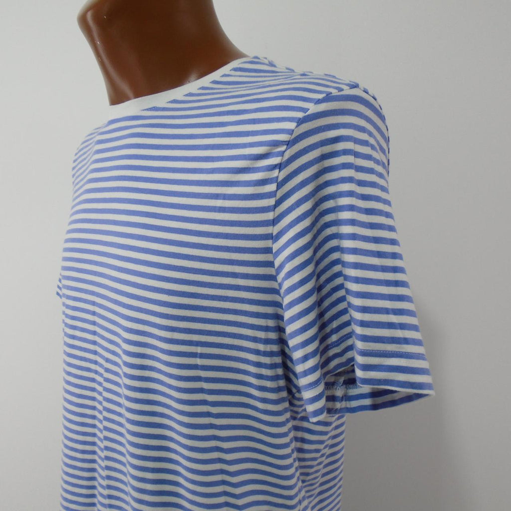 Camiseta Hombre H&amp;M. Multicolor. SG. Usado. Muy bien