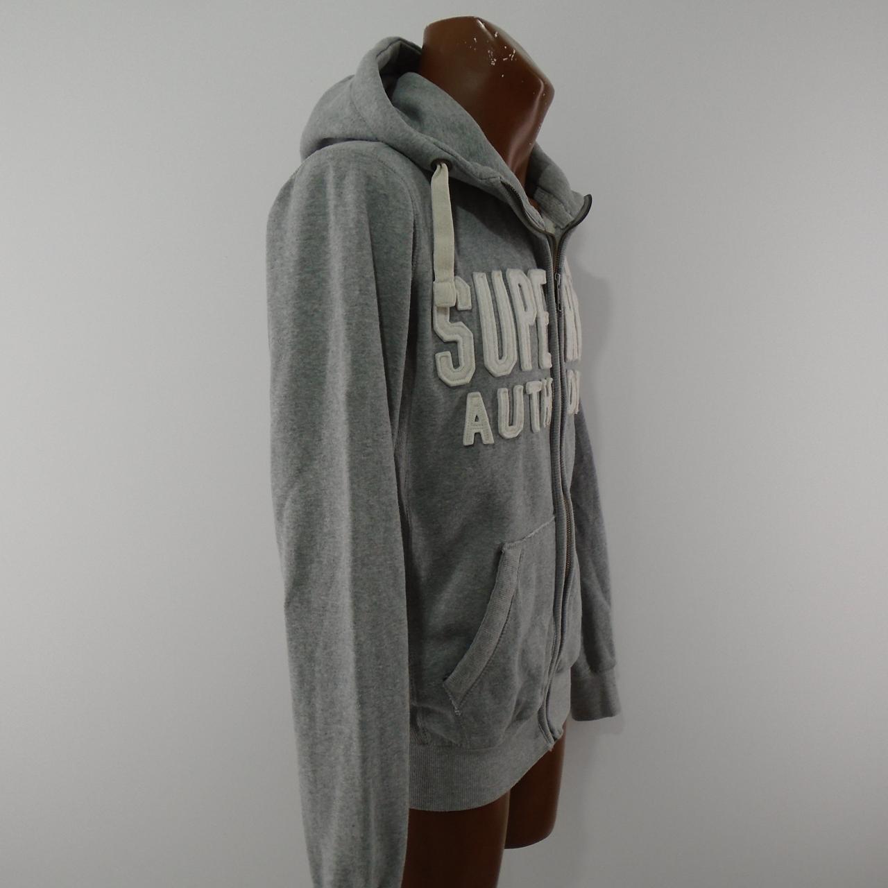 Superdry best sale hoodie outlet