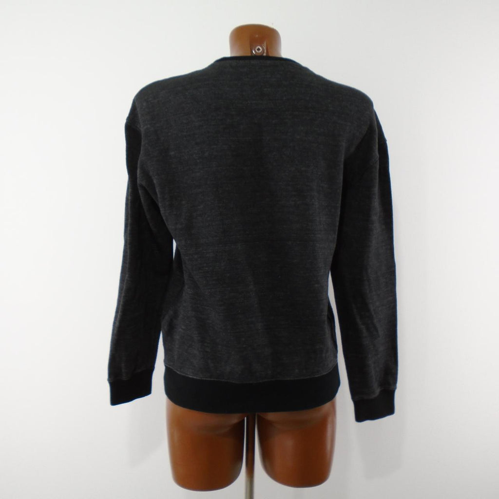 Women's Sweater Versace Jeans. Grey. S. Used. Good