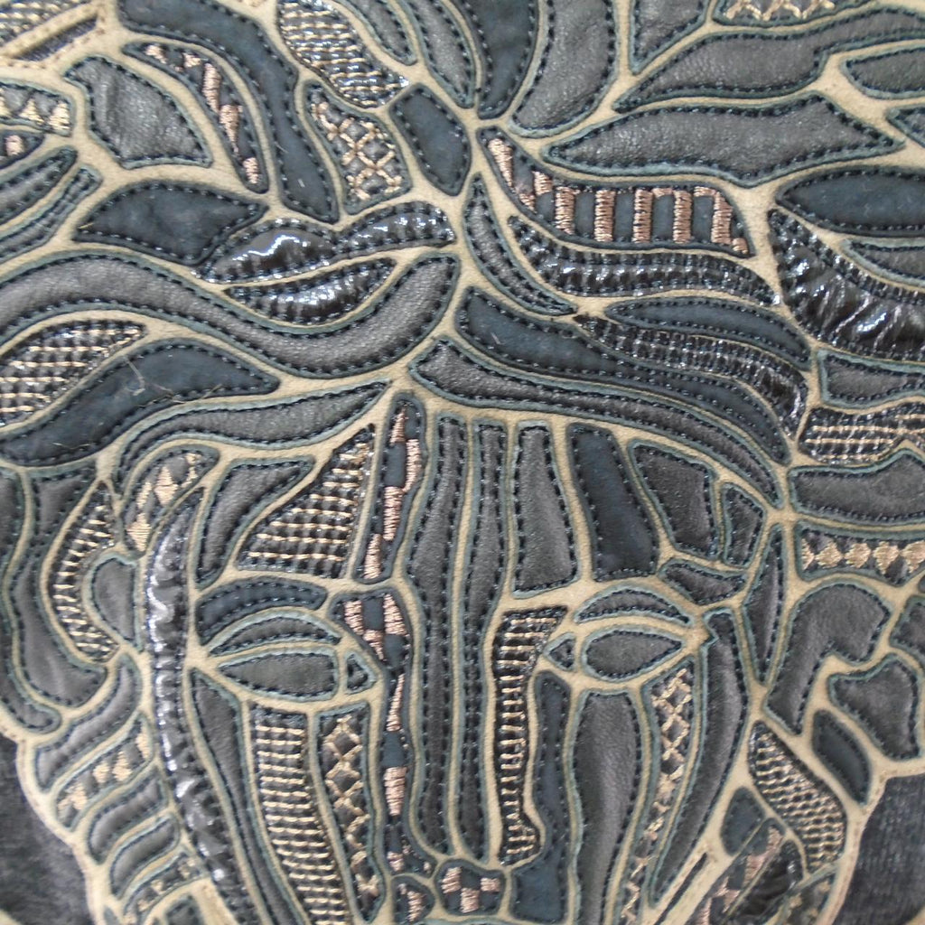 Women's Sweater Versace Jeans. Grey. S. Used. Good