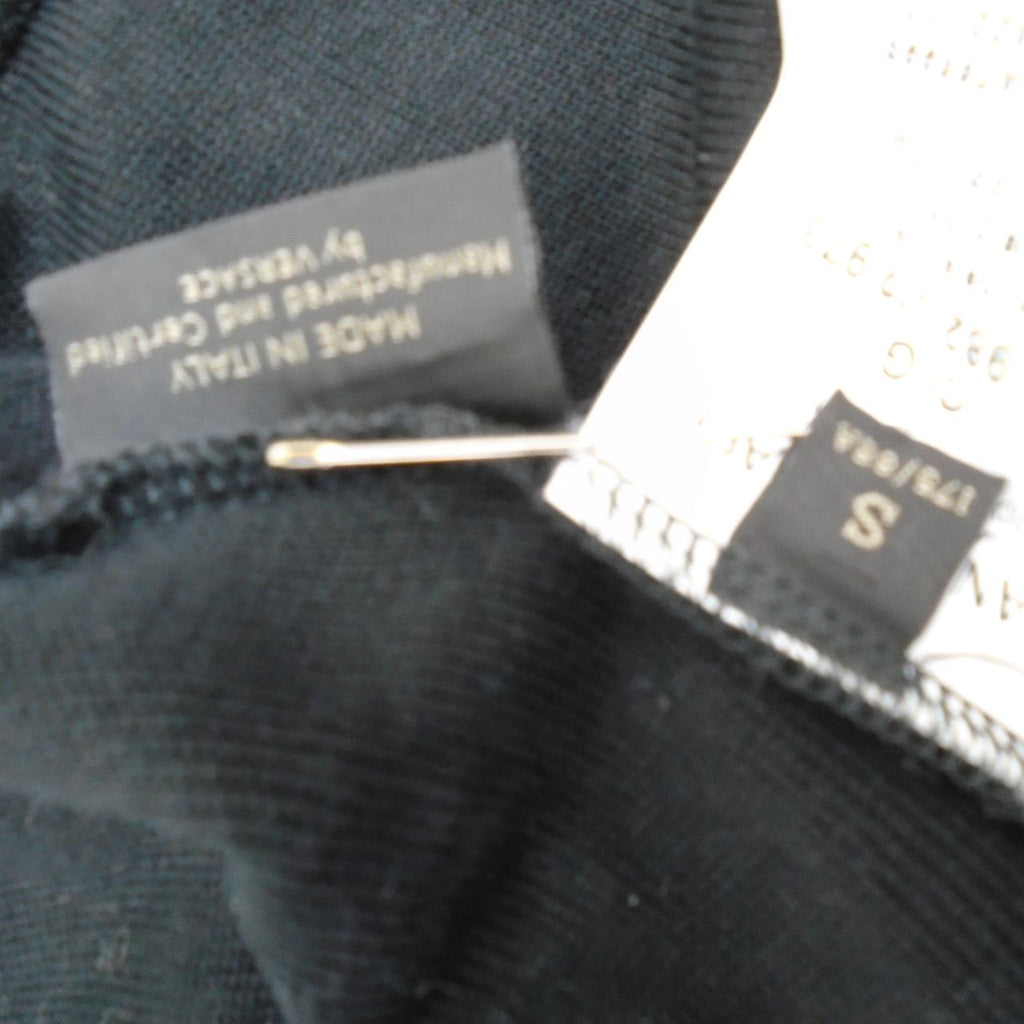 Women's Sweater Versace Jeans. Grey. S. Used. Good