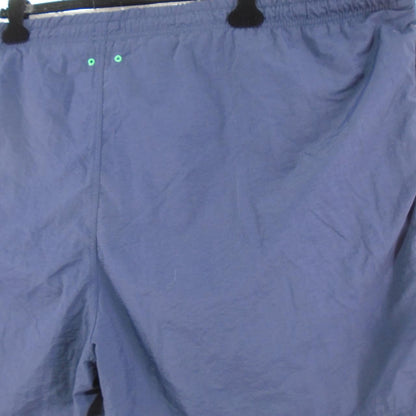 Men's Shorts JP. Dark blue. OVERSIZE. Used. Very good