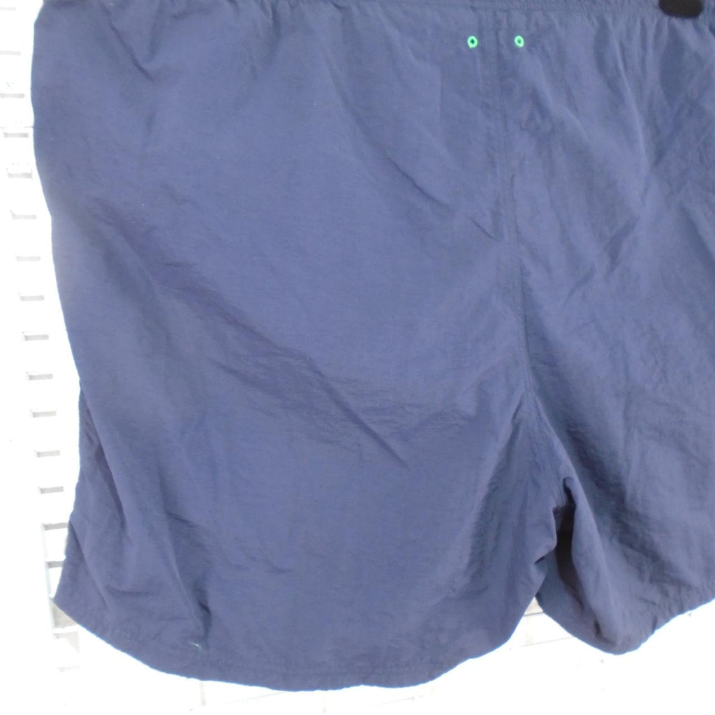 Men's Shorts JP. Dark blue. OVERSIZE. Used. Very good