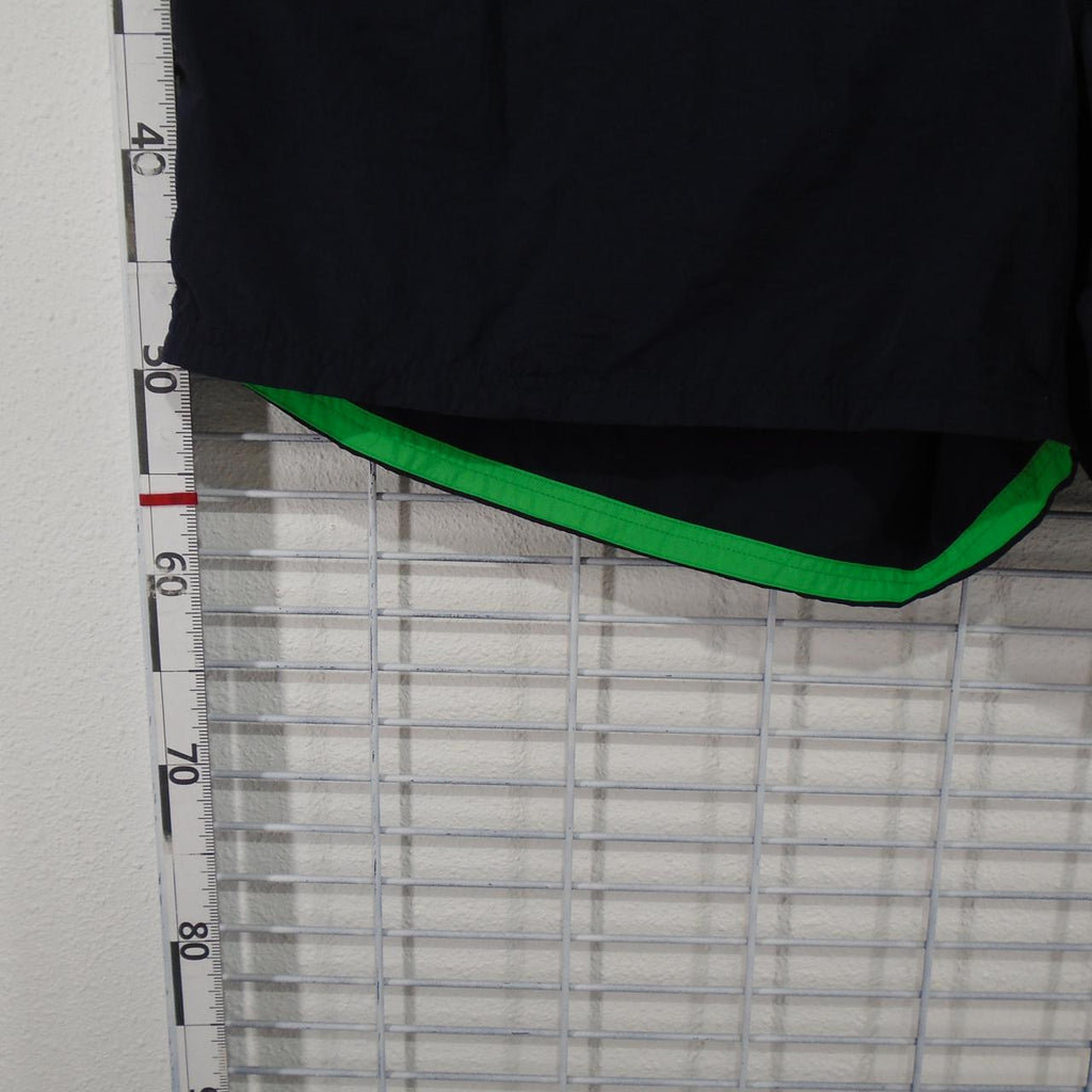 Men's Shorts JP. Dark blue. OVERSIZE. Used. Very good