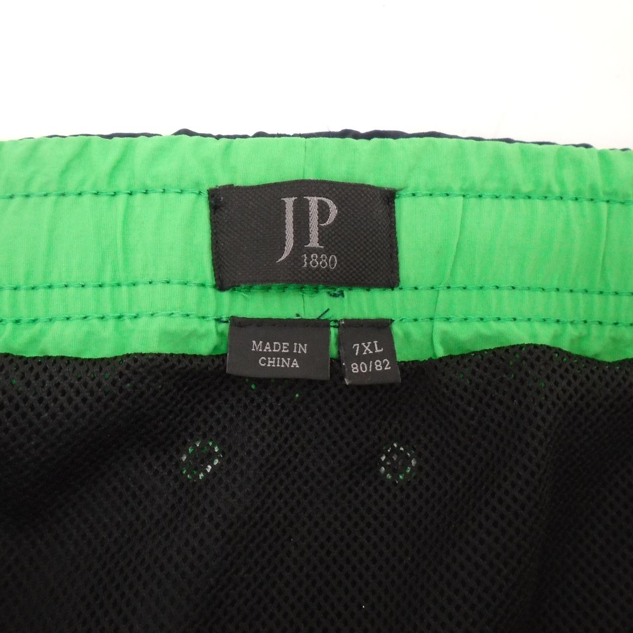 Men's Shorts JP. Dark blue. OVERSIZE. Used. Very good