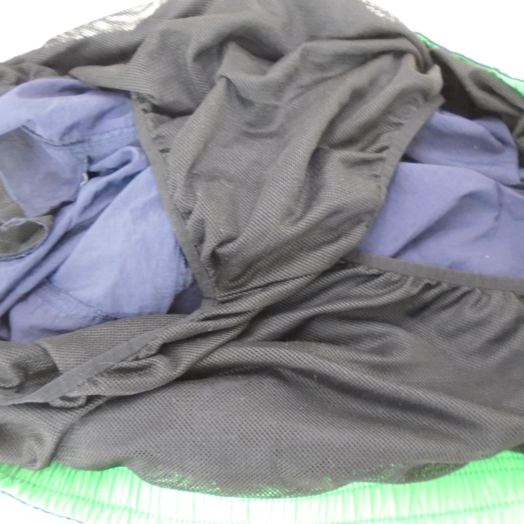 Men's Shorts JP. Dark blue. OVERSIZE. Used. Very good