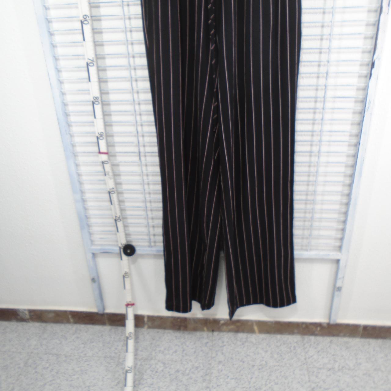 Women's Pants Amisu. Black. S. Used. Good