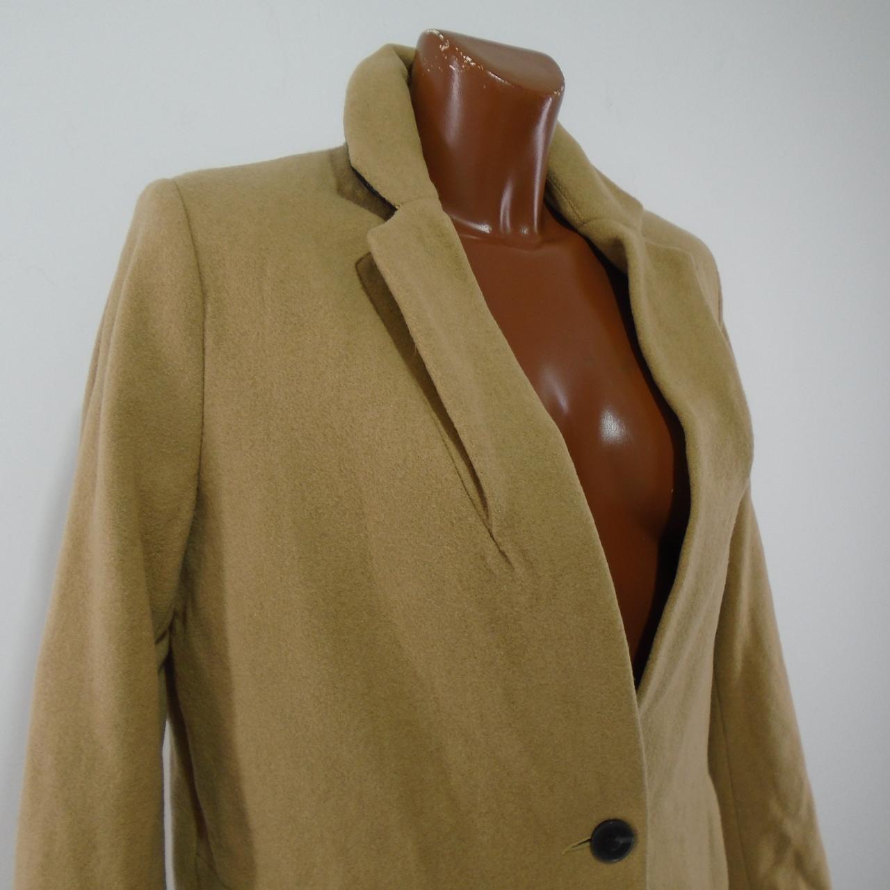 Women's Coat Superdry. Brown. M. Used. Good