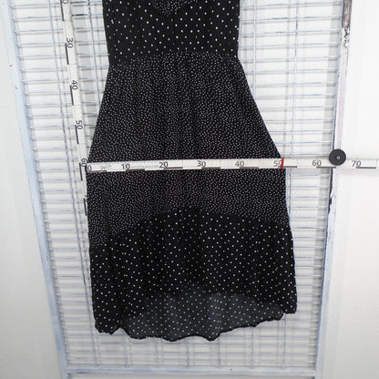 Women's Dress Stradivarius. Black. S. Used. Good