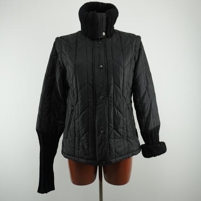 Women's Jacket Ichi. Black. L. Used. Good