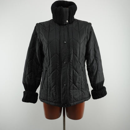 Women's Jacket Ichi. Black. L. Used. Good