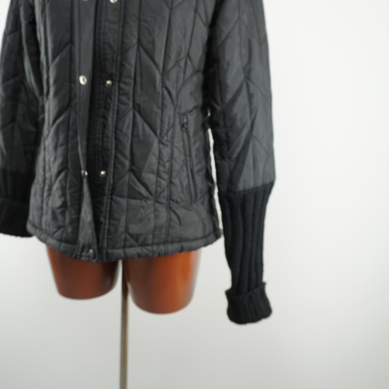 Women's Jacket Ichi. Black. L. Used. Good