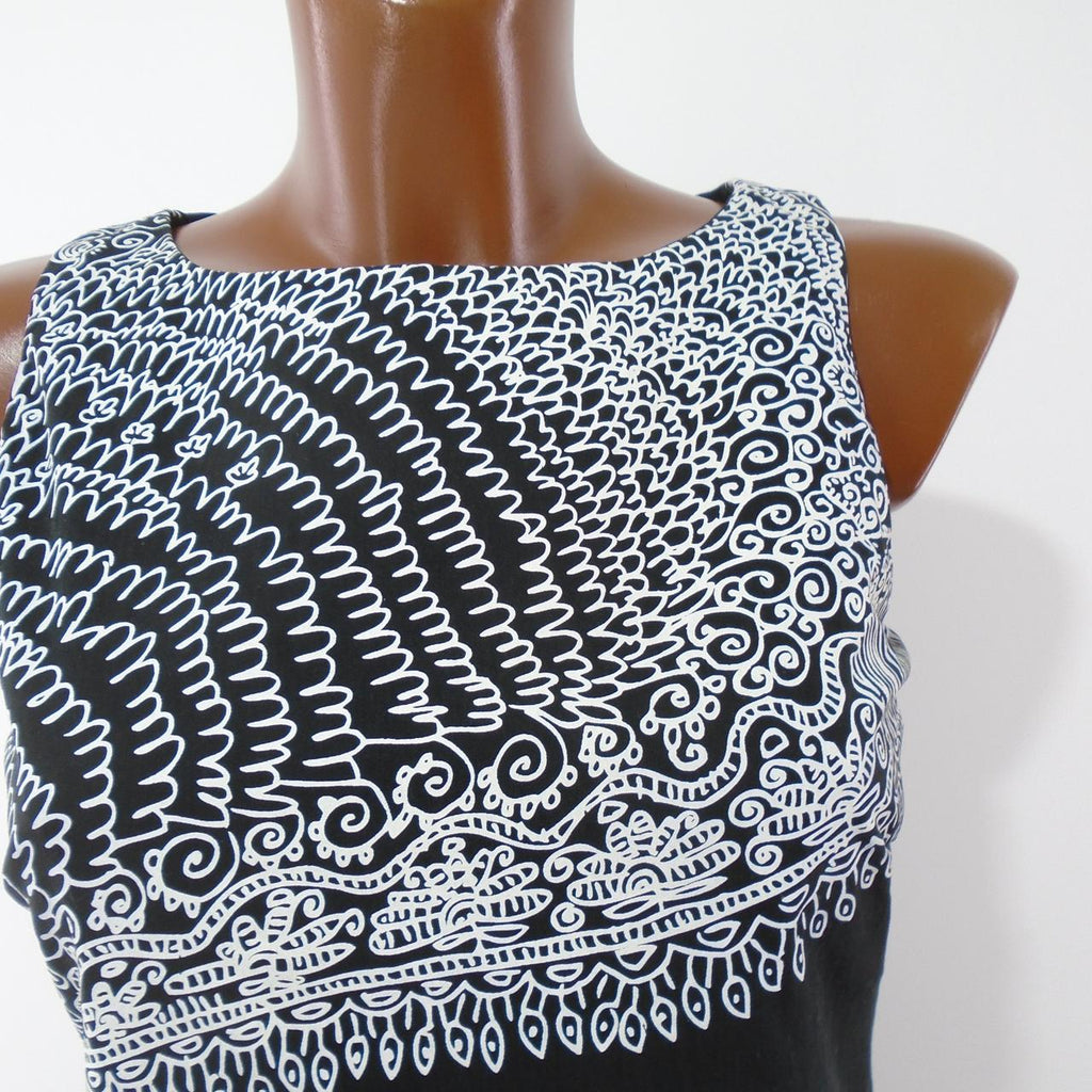 Women's Dress Desigual. Black. S. Used. Very good