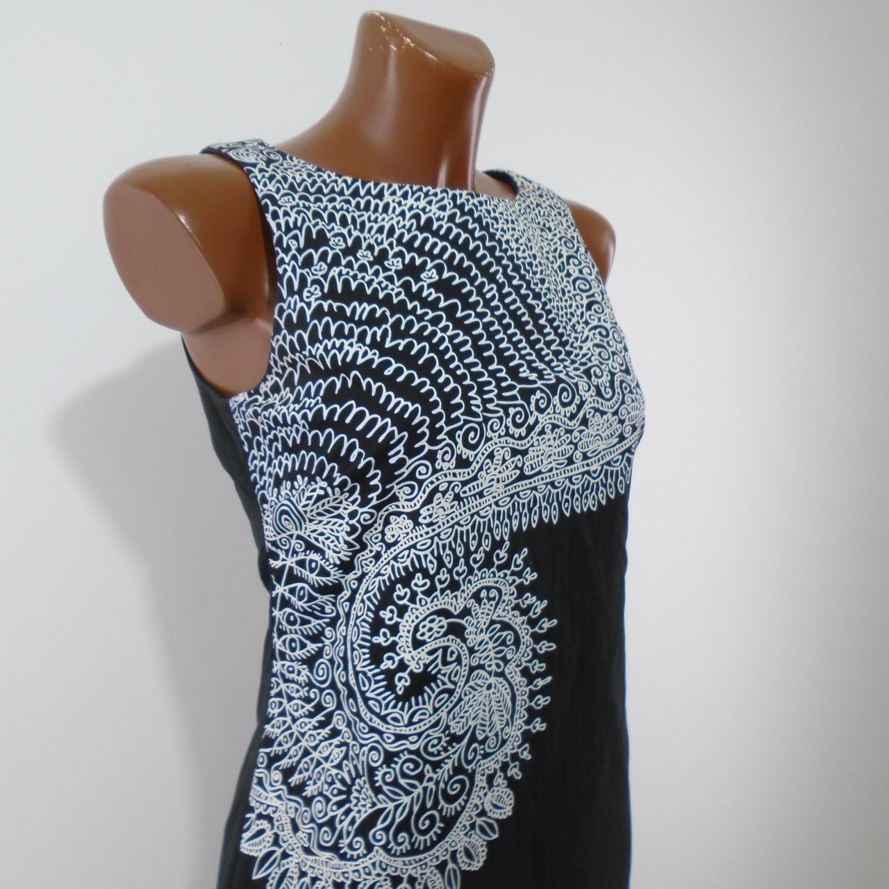 Women's Dress Desigual. Black. S. Used. Very good