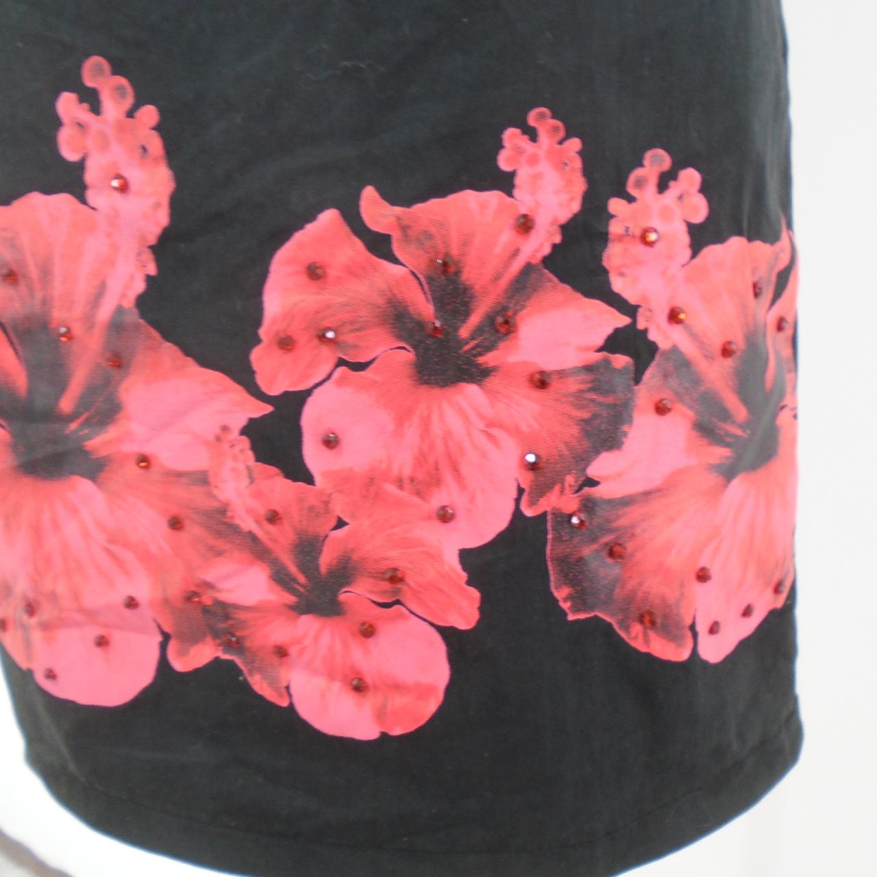 Women's Dress Desigual. Black. S. Used. Very good