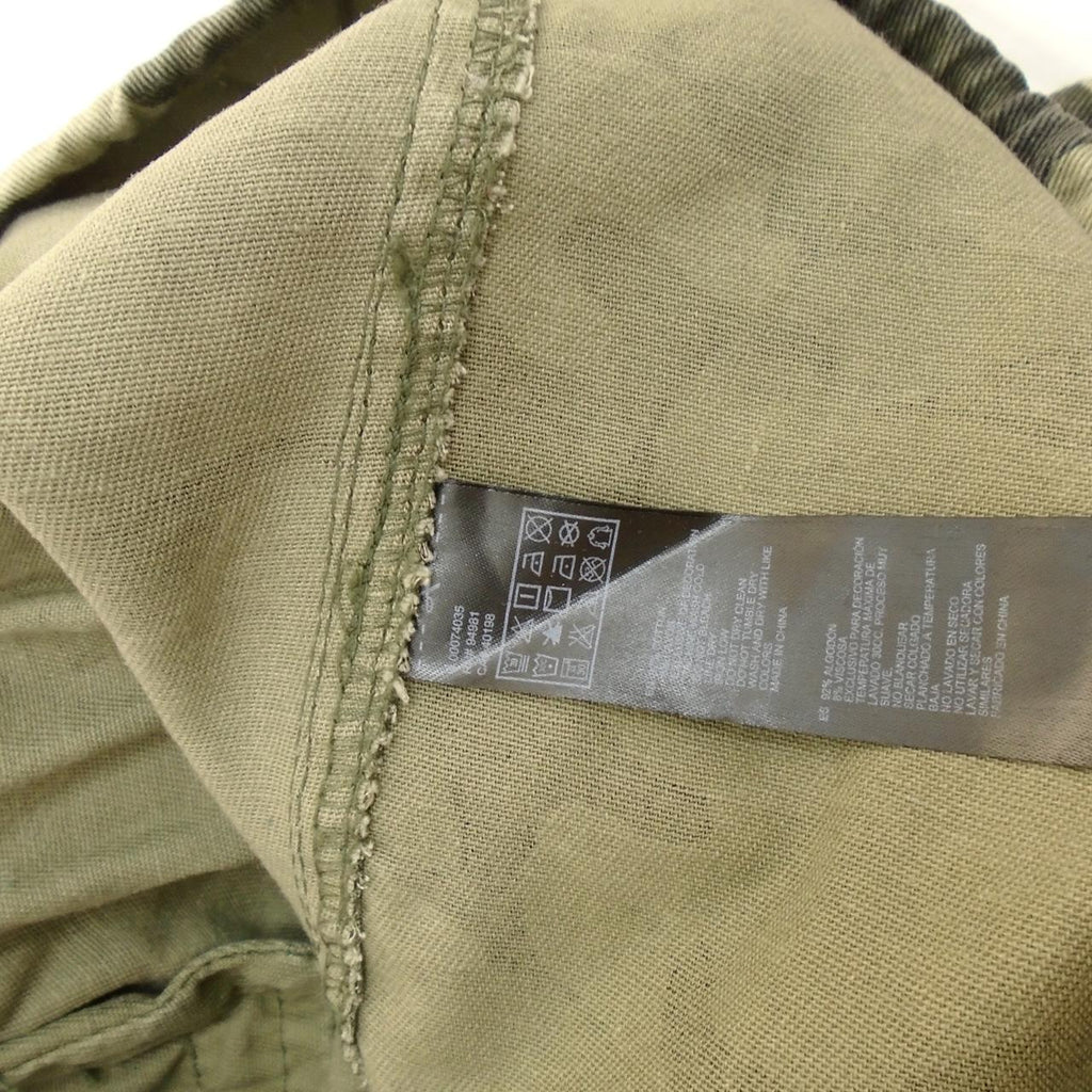 Women's Jacket Forever 21. Khaki. M. Used. Good