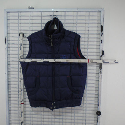 Damenweste Tommy Hilfiger. Dunkelblau. L. Gebraucht. Gut