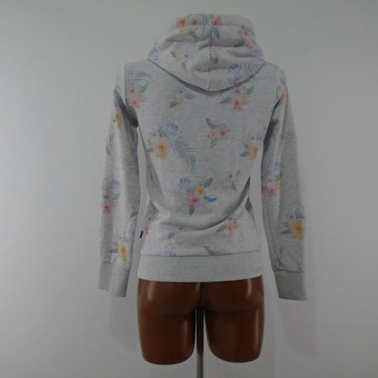 Sudadera con capucha para mujer Superdry. Multicolor. S. Usado. Bien